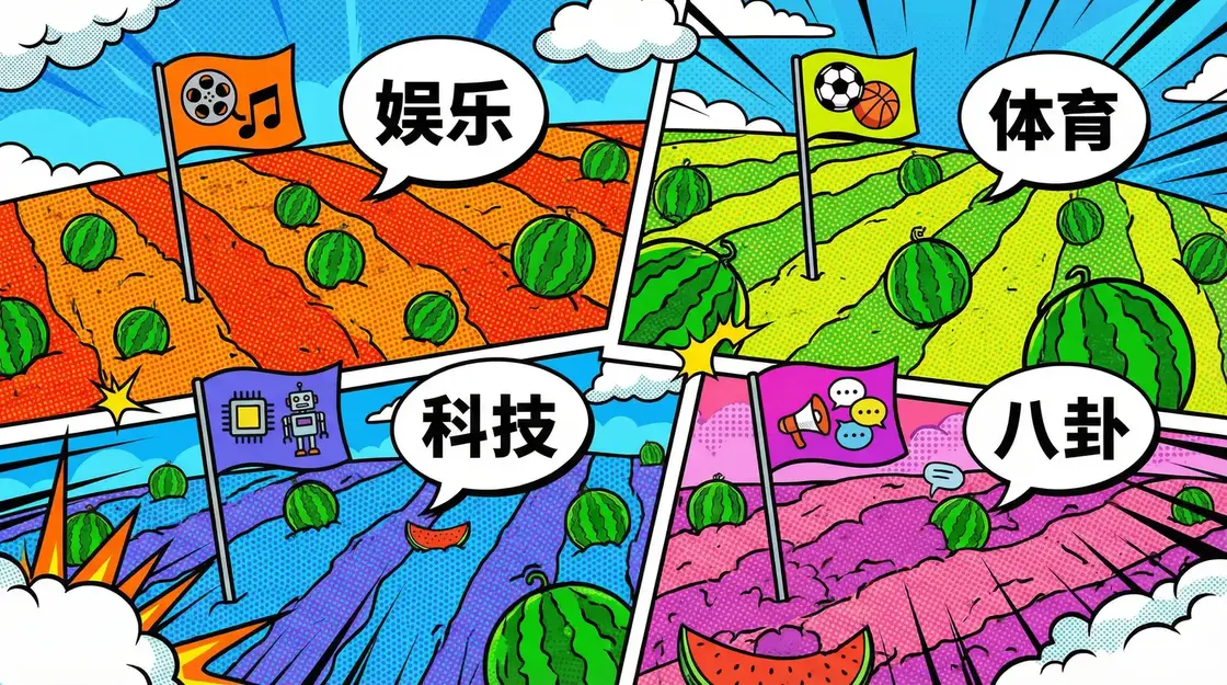 吃瓜视频官网-网络热门事件|网红事件|吃瓜视频平台 娱乐瓜田分类