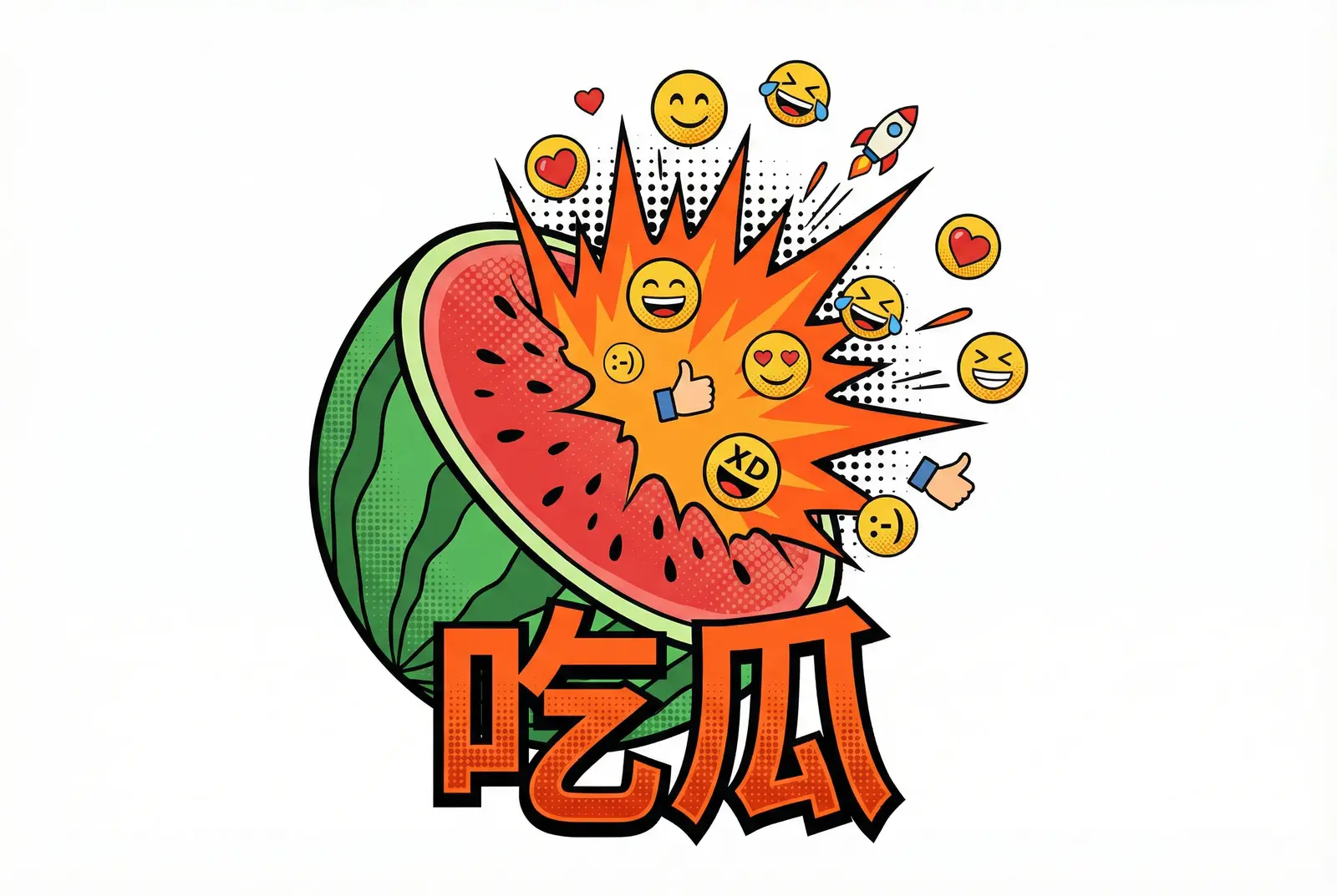 吃瓜视频官网-网络热门事件|网红事件|吃瓜视频平台 社区Logo